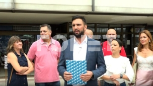 Gradski prevoz je opasan